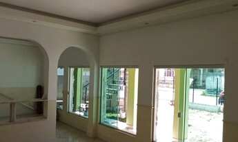 Imagem 3: Casa de 3 quartos para alugar no bairro Serraria