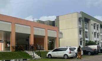 Imagem: Apartamento para venda com 63 metros quadrados