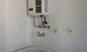 Imagem 5: Apartamento Tucuruvi