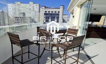 Imagem 2: COBERTURA RESIDENCIAL em SÃO PAULO - SP, VILA MARIANA