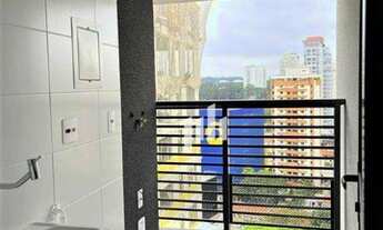 Imagem 6: Apartamento com 2 dormitórios à venda, 62 m² por R$ 1.200.000,00 - Brooklin - São Paulo/SP