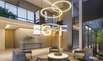 Imagem 3: Apartamento para venda no Edifício Harmonie - Nova Campinas