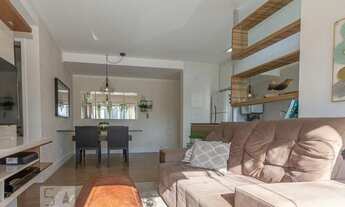 Imagem 6: Apartamento para Aluguel - Chácara Santo Antonio, 2 Quartos, 50 m2