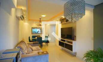 Imagem 5: Apartamento para Aluguel - Petrópolis, 2 Quartos, 80 m2