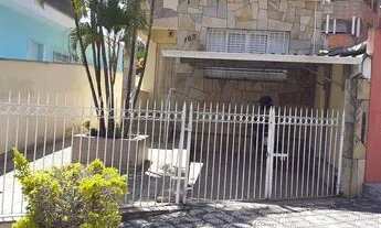 Imagem: Casa com 2 dormitórios à venda, 84 m²