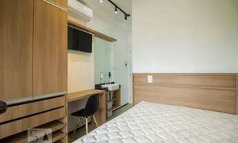 Imagem: Apartamento para Aluguel - Aclimação