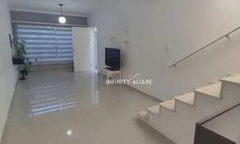 Imagem 3: Casa com 4 dormitórios, 230 m² - venda por R$ 1.300.000,00 ou aluguel por R$ 6.370,00/mês