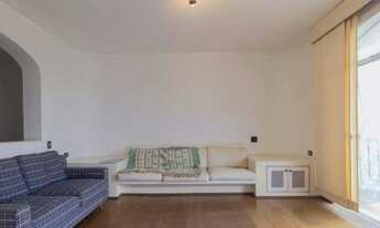 Imagem 3: Locação Apartamento 3 Dormitórios - 167 m² Jardim Europa