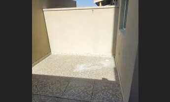 Imagem 2: Casa de condomínio sobrado para aluguel tem 80 metros quadrados com 2 quartos