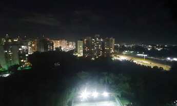 Imagem 5: APARTAMENTO PARA LOCAÇÃO, 03 QUARTO, 109m2, EM ALPHAVILLE 1 - SALVADOR-BA