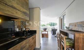 Imagem 3: Travessa da rua socrates , 04 suites,elevador privativo, sacada gourmet, cond. com lazer c