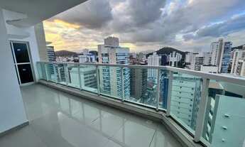 Imagem 5: 3 três quartos + dependência 4 banheiros, sol da manhã, cozinha espaçosa, vista P/ convent