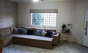 Imagem 5: CASA COM 04 DORMITÓRIOS NO VILAS BOAS