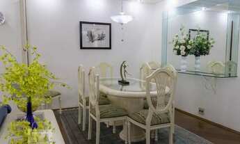 Imagem 6: Apartamento à Venda - Jardim Bela Vista, 4 Quartos, 172 m2