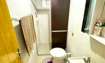 Imagem 6: Apartamento com 3 dormitórios à venda, 63 m² por R$ 150.000 - Colônia Dona Luiza - Ponta G