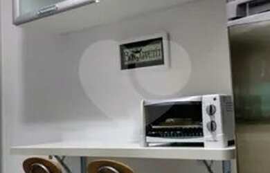 Imagem 6: Apartamento Imirim