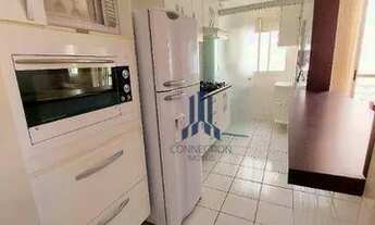 Imagem 6: Apartamento com 2 dormitórios para alugar, 71 m² por R$ 4.175,61/mês - Água Verde - Curiti