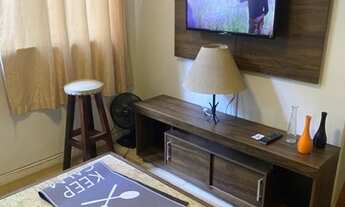 Imagem 7: Apto sala e quarto mobiliado 100m da orla da boa viagem