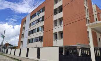Imagem: Apartamento em Lagoa Nova, 2 quartos, 1