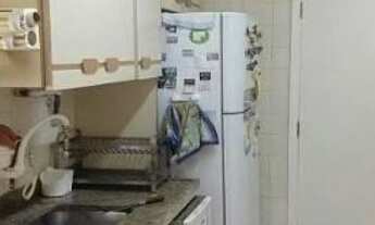 Imagem 6: São Paulo - Apartamento Padrão - Vila Nova Conceição