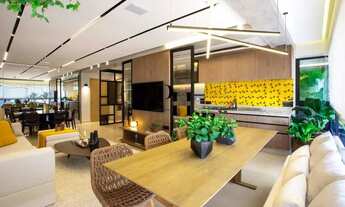 Imagem 3: GOIâNIA - Apartamento Padrão - Setor Bueno