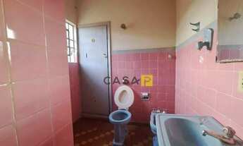 Imagem 5: Casa com 3 dormitórios à venda, 183 m² por R$ 369.000,00 - Vila Santa Catarina - Americana