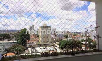 Imagem 3: Locação Apartamento 3 quartos Calafate Belo Horizonte