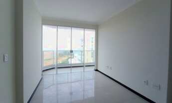 Imagem 2: Apartamento com 1 quarto a venda, 43,70m² na Praia do Morro - Guarapari-ES