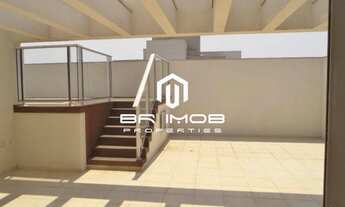 Imagem 7: COBERTURA RESIDENCIAL em SÃO PAULO - SP, CAMPO BELO