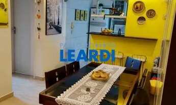 Imagem: COBERTURA - PAULICÉIA - SP