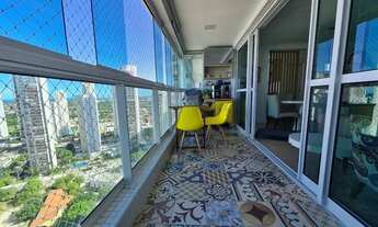 Imagem: JOãO PESSOA - Apartamento Padrão - Altiplano