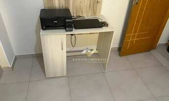 Imagem 2: Sobrado com 4 dormitórios à venda, 130 m² por R$ 520.000 - Vila Assis Brasil - Mauá/SP