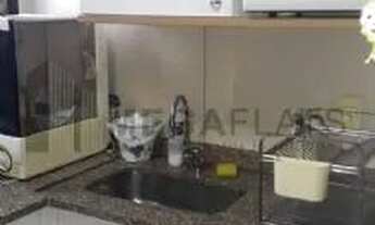 Imagem 3: TRANSAMERICA PARADISE GARDEN 02 QUARTOS PARA LOCAÇÃO!