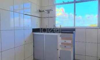 Imagem 3: Apartamento para aluguel, 2 quartos, 1 vaga, Santo Antônio - Viçosa/MG