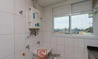 Imagem 5: Apartamento 2 quartos e 2 vagas para aluguel no Água Verde em Curitiba