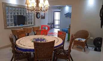 Imagem 3: Apartamento com 2 dorms, Canto do Forte, Praia Grande, Cod: 4723