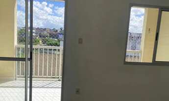 Imagem 3: LINDO APARTAMENTO DE 2/4 EM BURAQUINHO!