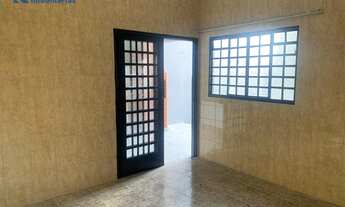 Imagem: Ótima residência com 2 dormitórios sendo