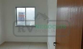 Imagem 6: Adi} Apartamento com 50 metros quadrados com 2 quartos em Bandeirantes - Juiz de Fora - M