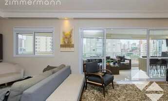 Imagem 5: APARTAMENTO 4 DORMITÓRIOS , 2 SUÍTES NA VILA ROMANA