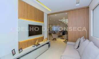 Imagem 7: Santana de Parnaíba - Casa de Condomínio - Alphaville