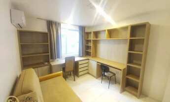 Imagem 13: Apartamento com 3 dormitórios para alugar, 140 m² por R$ 5.500,00/mês - Centro - Balneário