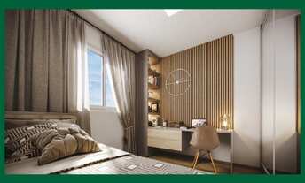 Imagem 7: Apartamento LANÇAMENTO 2/4 com vaga privativa na PARALELA(B67