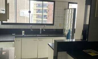 Imagem: Ed. Village Tower - 170m² - 3 suites