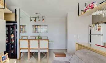 Imagem 3: APARTAMENTO RESIDENCIAL em São Paulo - SP, Jardim Marajoara