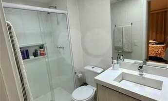 Imagem 5: Apartamento-São Paulo-BRÁS