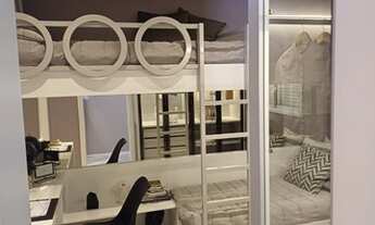 Imagem 4: Apartamento de 111 m² no Brás - São Paulo - SP