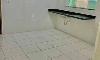 Imagem 7: Casa com 1 dormitório para alugar, 70 m² por R$ 1.300,00/mês - Vila Santa Inês - São Paulo