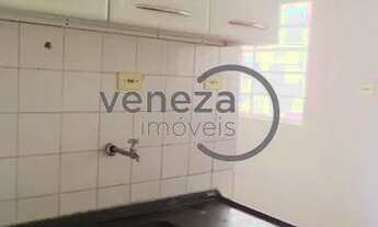 Imagem 7: Apartamento com 2 quartos para alugar por R$ 460.00, 50.84 m2 - MORUMBI - LONDRINA/PR