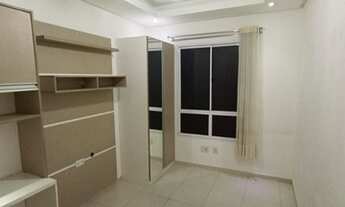 Imagem 4: Apartamento Fantástico de 3 Qrts sendo 1 suíte/ Smile Village - Financia